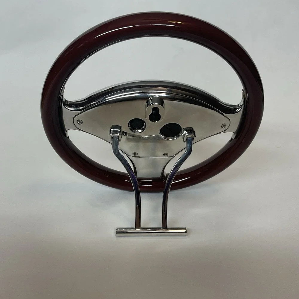 Vintage Weston 6